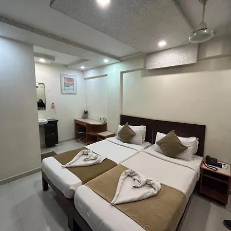 Hotel The Excellency Surat