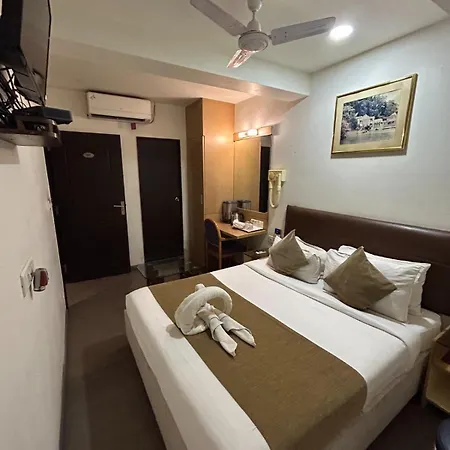 The Excellency Hotel Surat