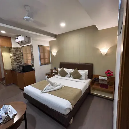 The Excellency Hotel