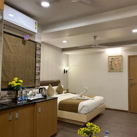 The Excellency Hotel