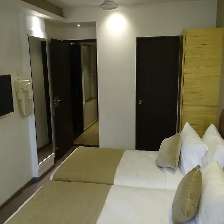 The Excellency Hotel