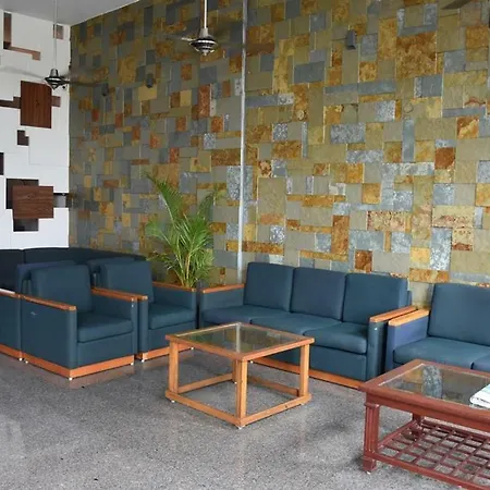 The Excellency Hotel Surat